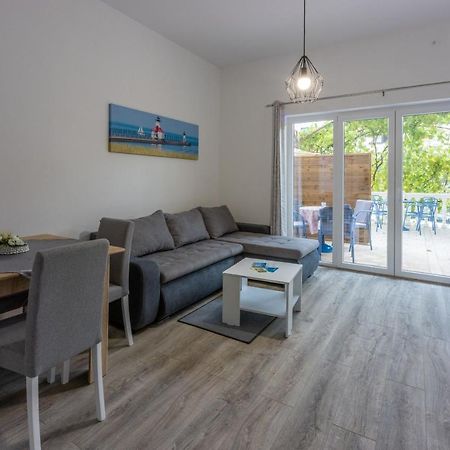 קריקווניצה Apartments Ankica מראה חיצוני תמונה