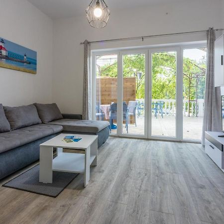 קריקווניצה Apartments Ankica מראה חיצוני תמונה