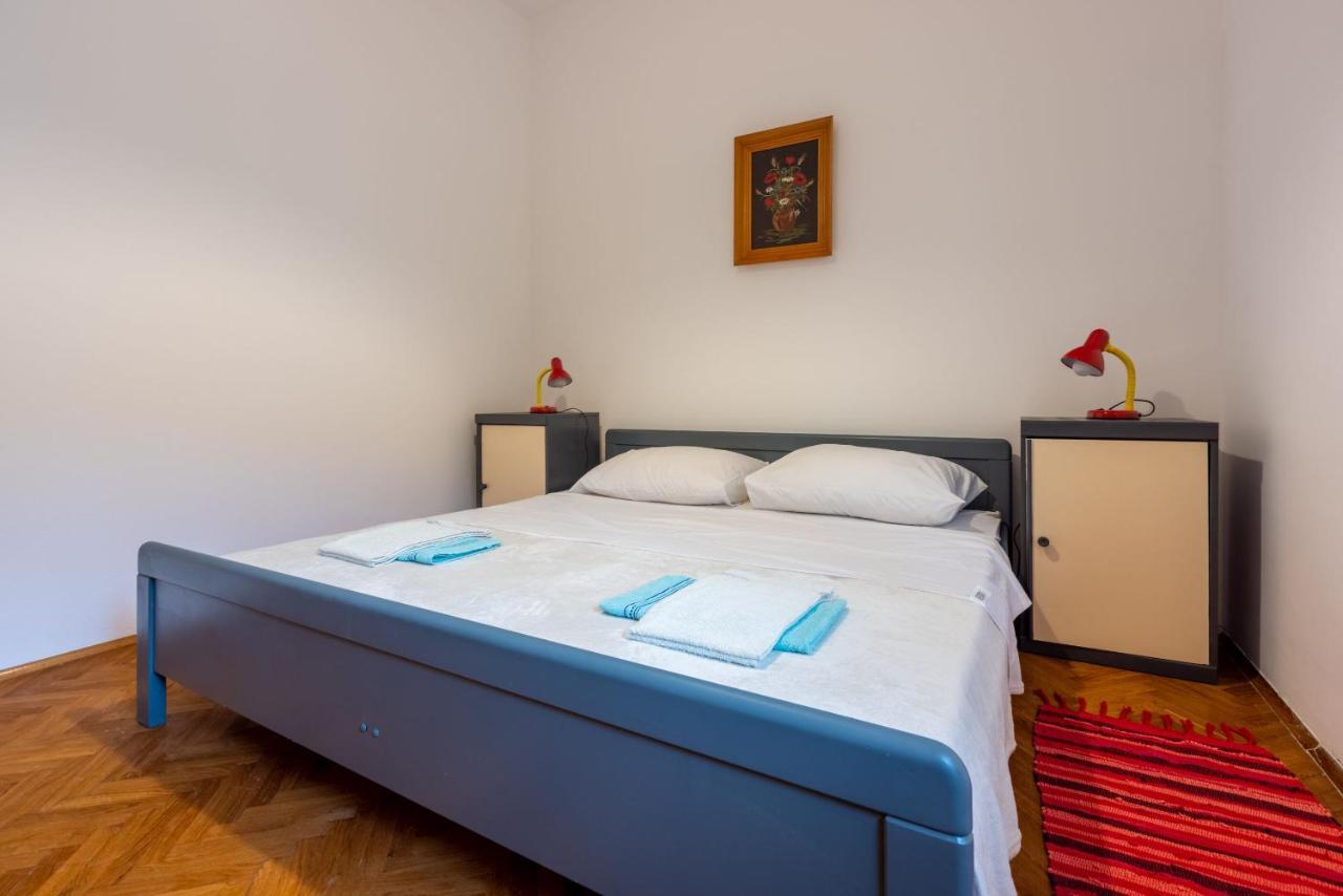 קריקווניצה Apartments Ankica מראה חיצוני תמונה