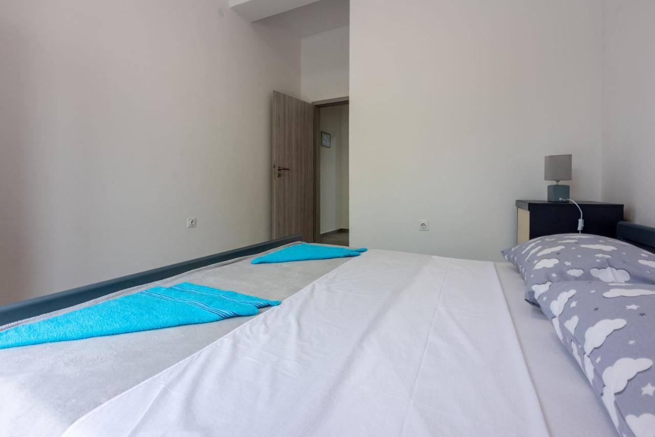 קריקווניצה Apartments Ankica מראה חיצוני תמונה