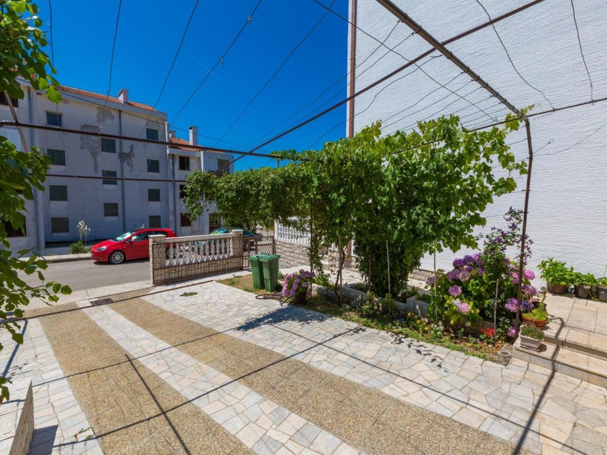 קריקווניצה Apartments Ankica מראה חיצוני תמונה