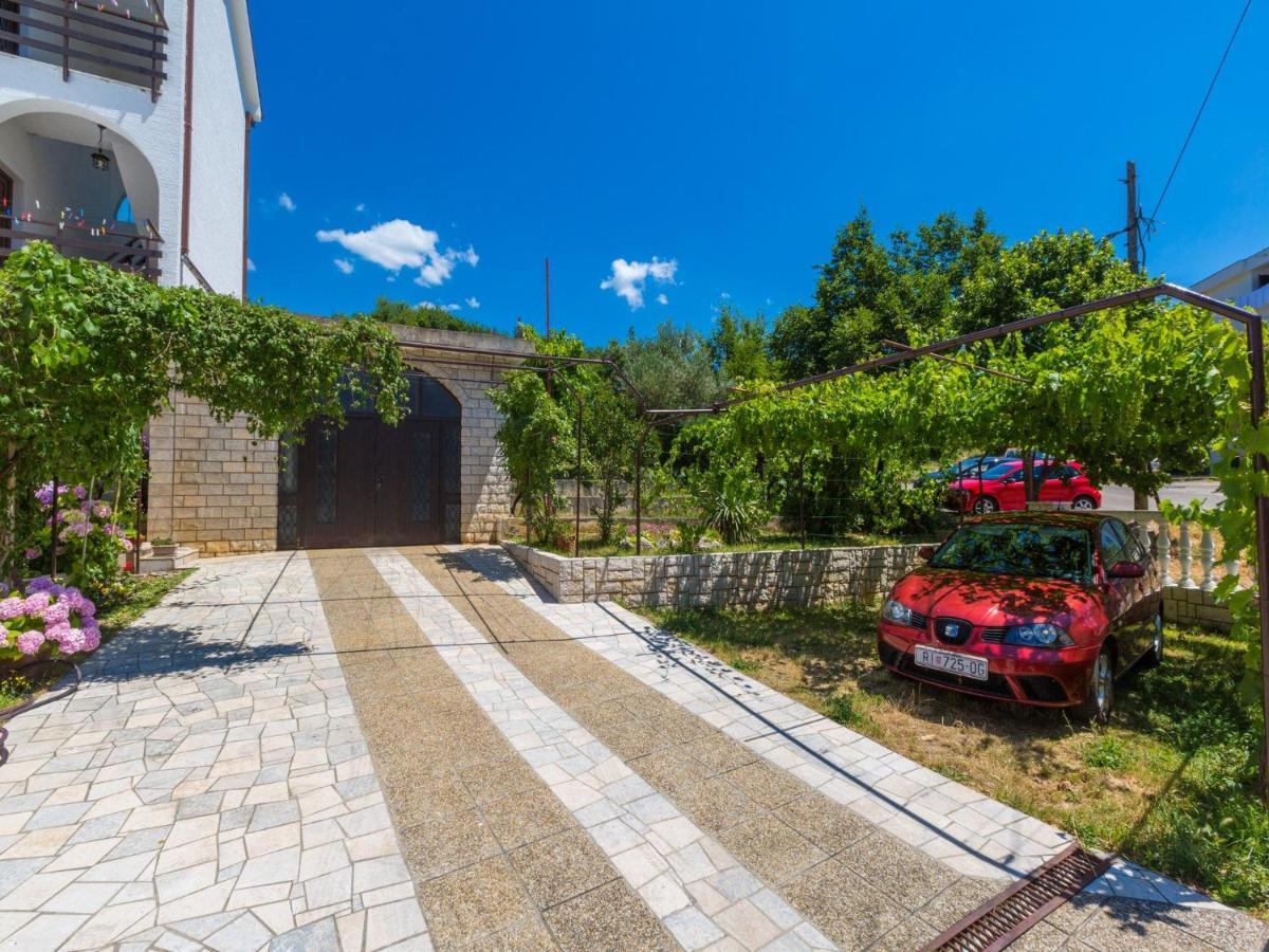 קריקווניצה Apartments Ankica מראה חיצוני תמונה