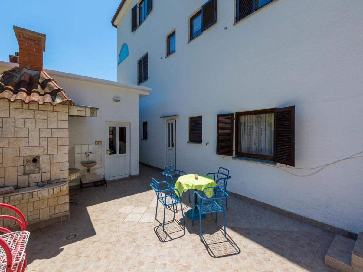 קריקווניצה Apartments Ankica מראה חיצוני תמונה