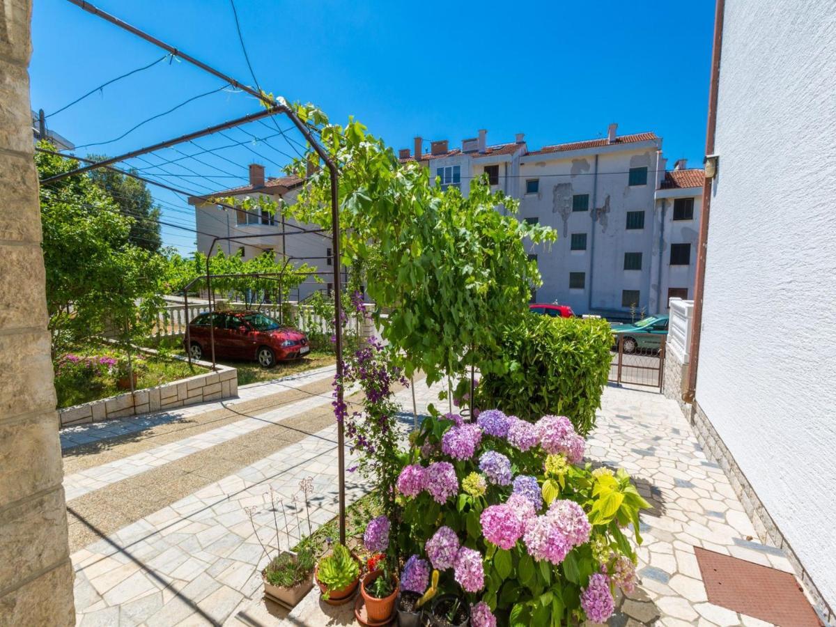 קריקווניצה Apartments Ankica מראה חיצוני תמונה
