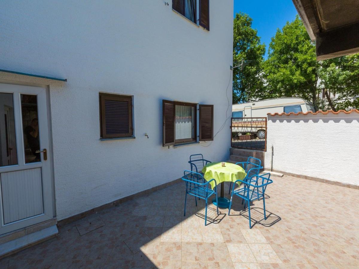 קריקווניצה Apartments Ankica מראה חיצוני תמונה