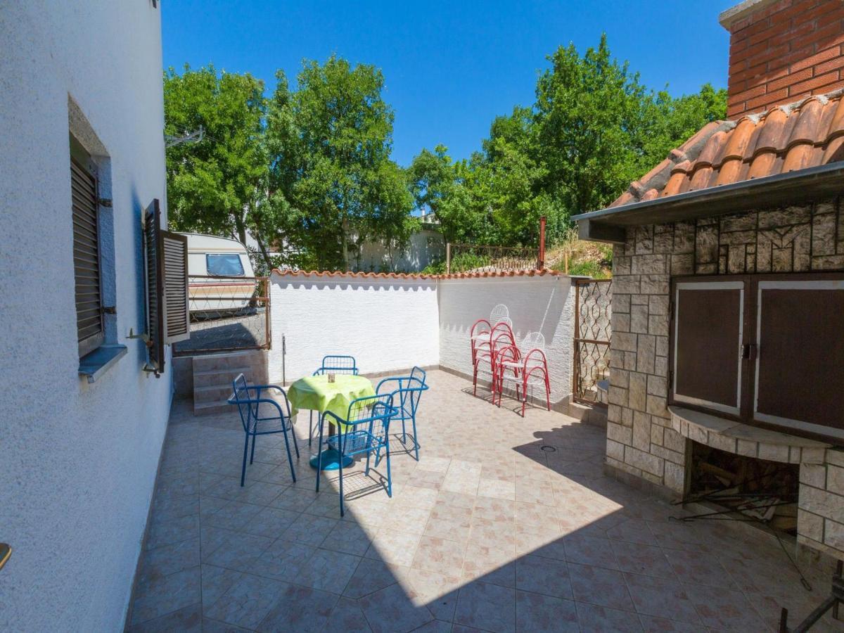 קריקווניצה Apartments Ankica מראה חיצוני תמונה