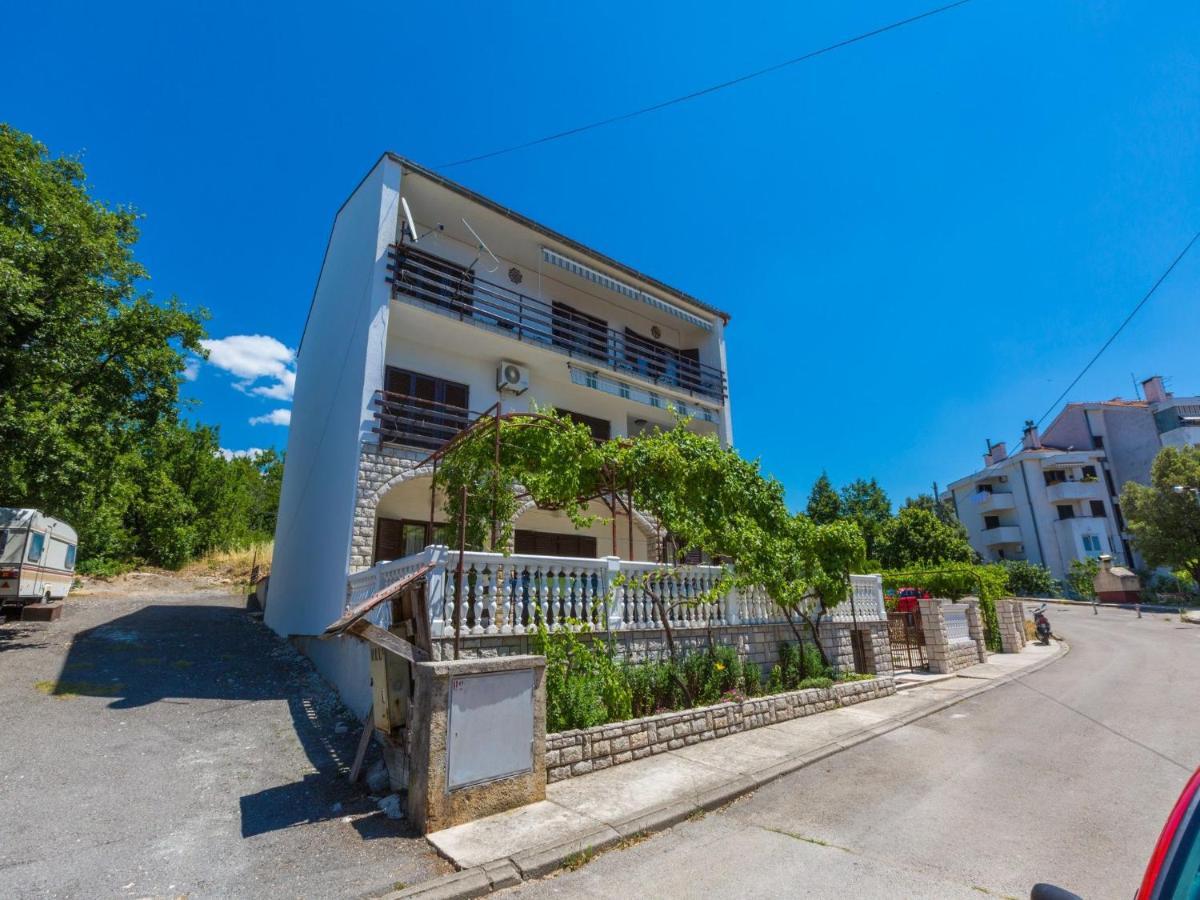 קריקווניצה Apartments Ankica מראה חיצוני תמונה