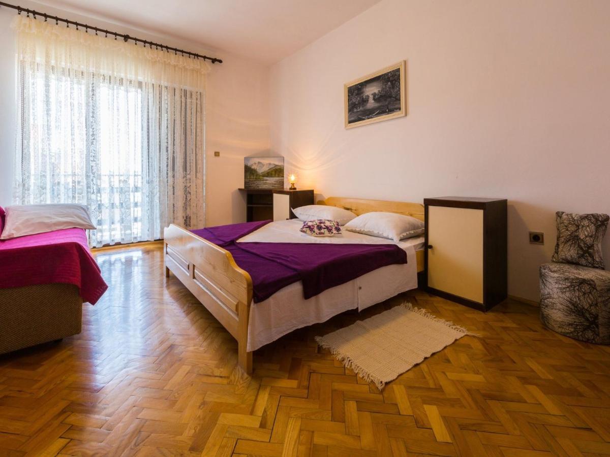 קריקווניצה Apartments Ankica מראה חיצוני תמונה