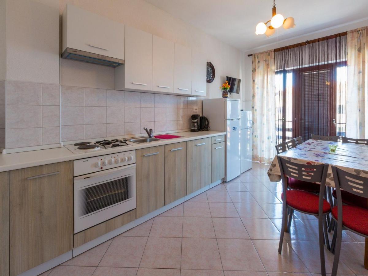 קריקווניצה Apartments Ankica מראה חיצוני תמונה