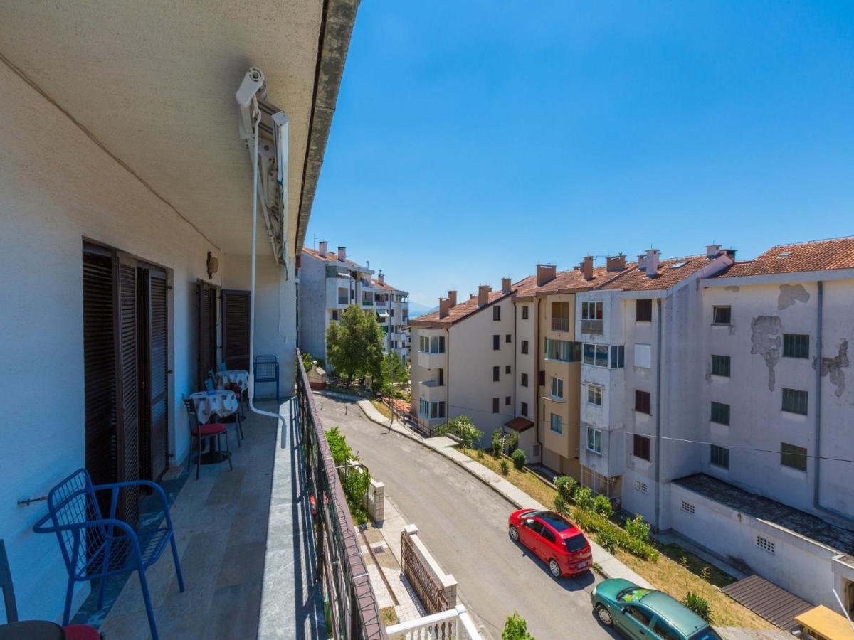 קריקווניצה Apartments Ankica מראה חיצוני תמונה