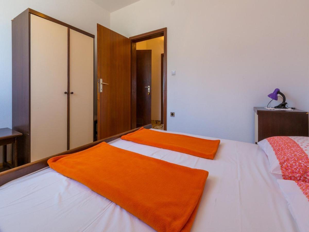 קריקווניצה Apartments Ankica מראה חיצוני תמונה