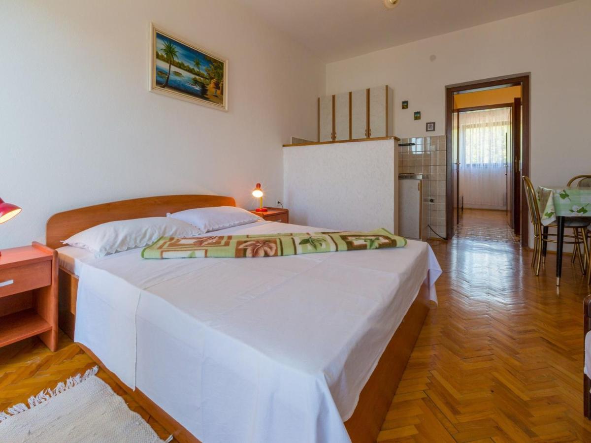 קריקווניצה Apartments Ankica מראה חיצוני תמונה