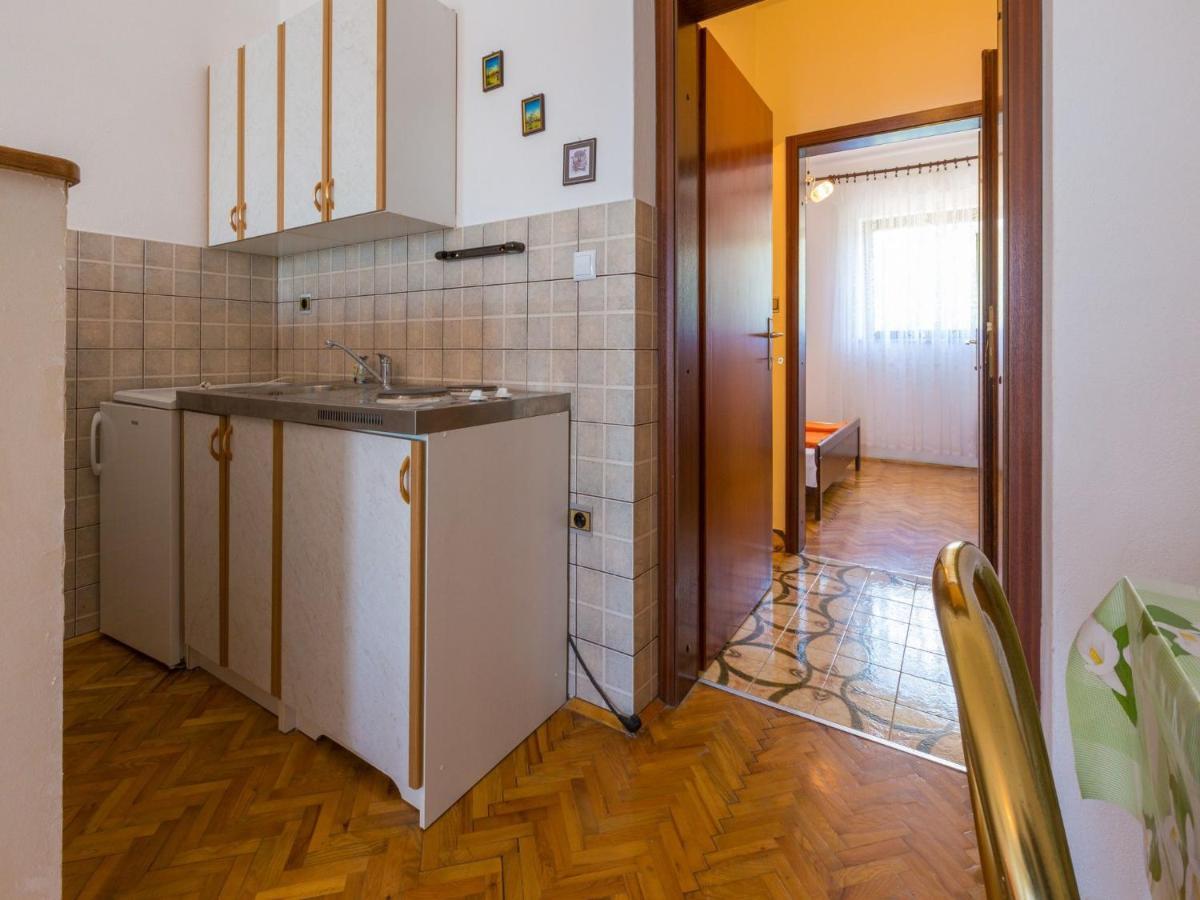 קריקווניצה Apartments Ankica מראה חיצוני תמונה