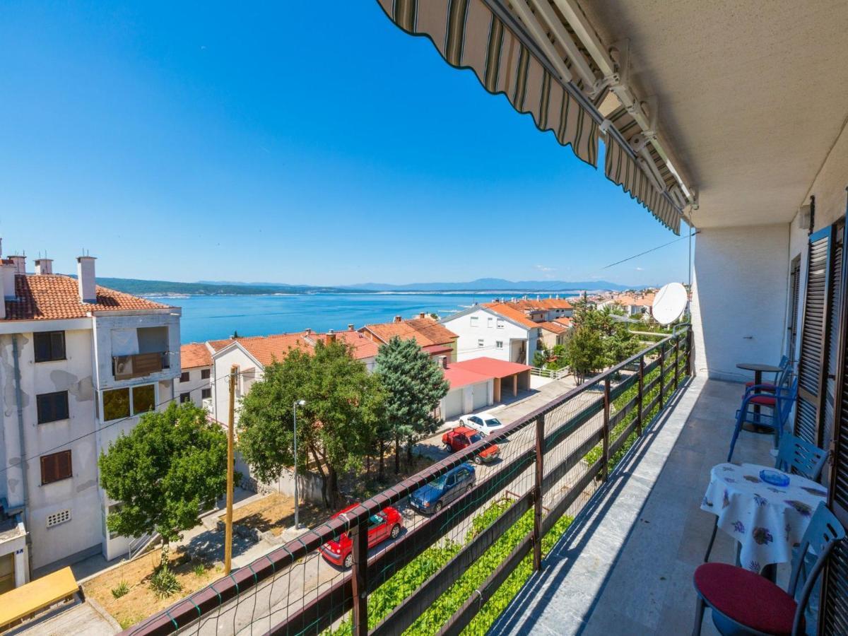 קריקווניצה Apartments Ankica מראה חיצוני תמונה