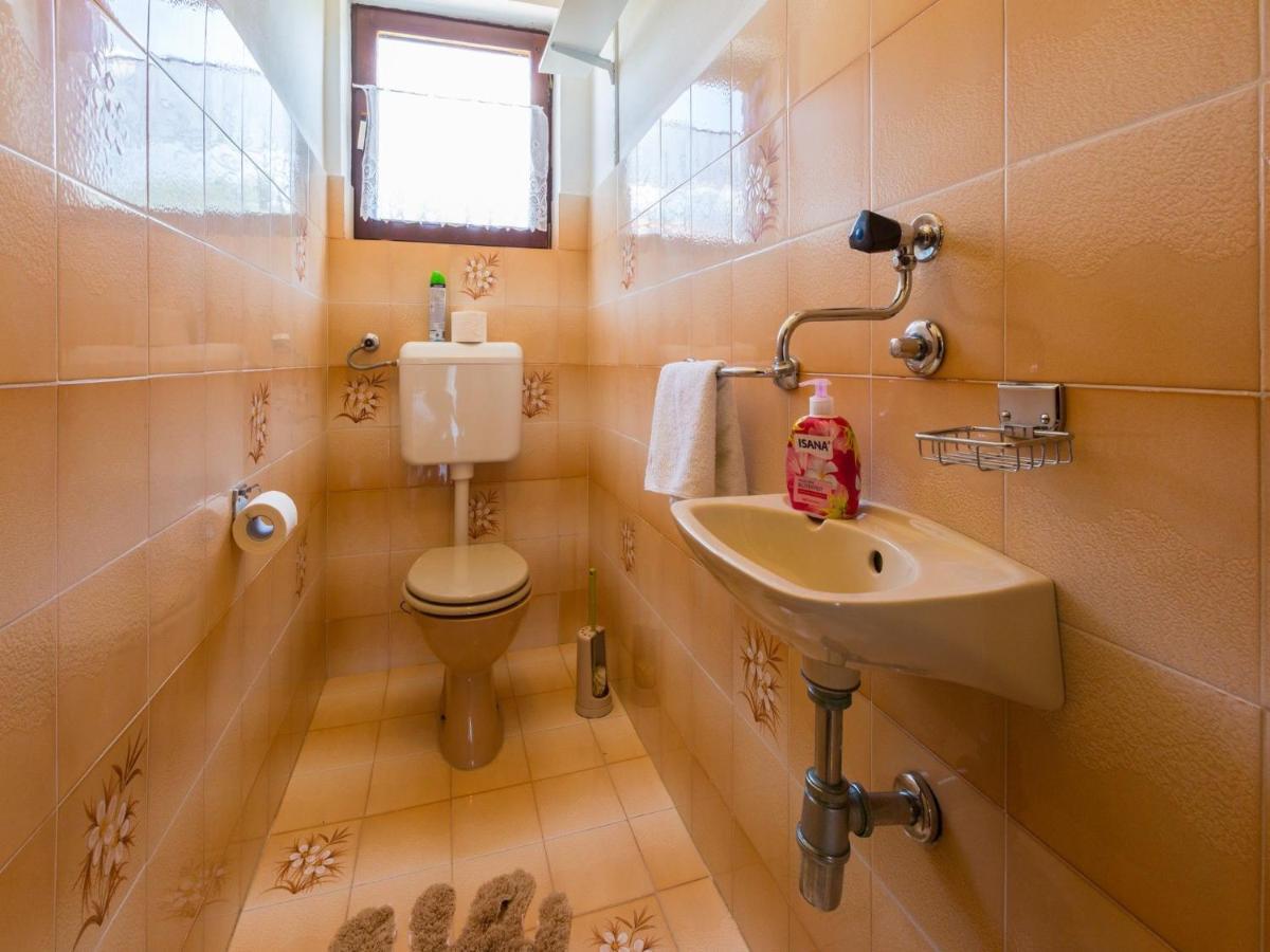 קריקווניצה Apartments Ankica מראה חיצוני תמונה
