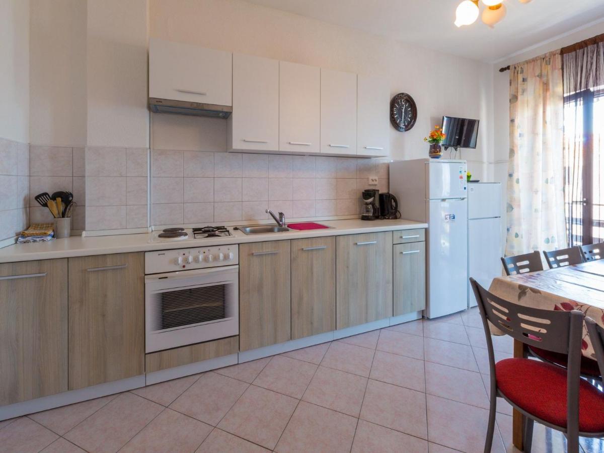 קריקווניצה Apartments Ankica מראה חיצוני תמונה