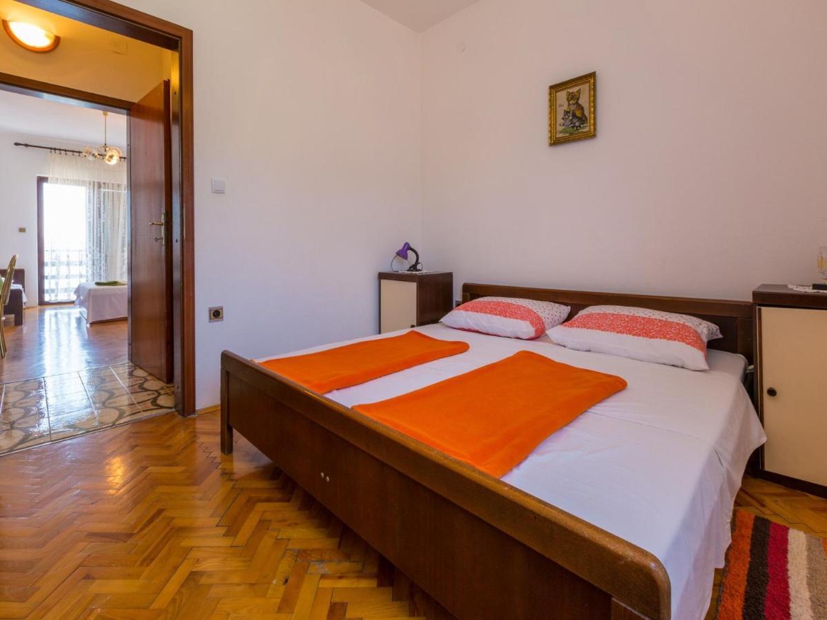 קריקווניצה Apartments Ankica מראה חיצוני תמונה