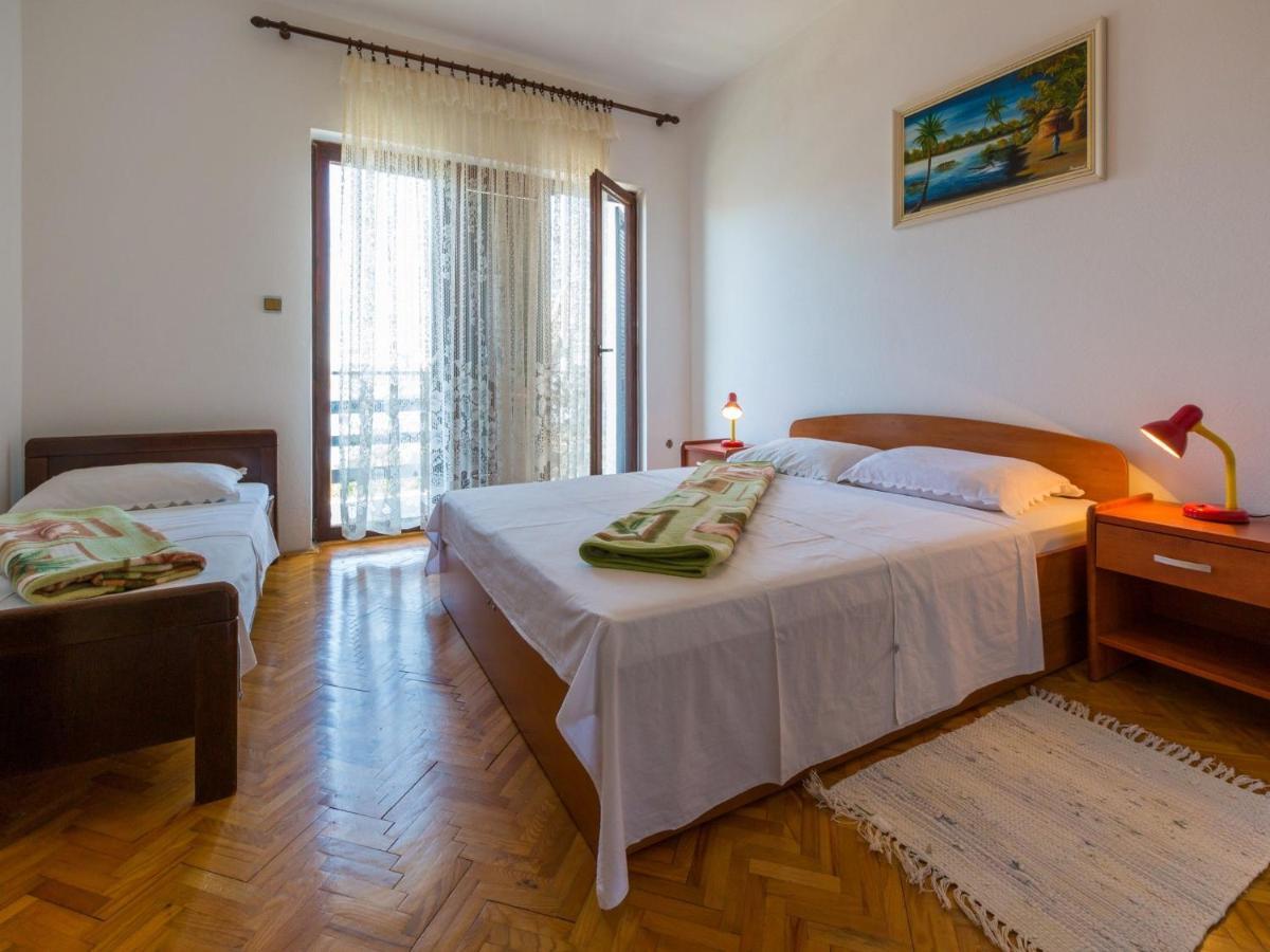 קריקווניצה Apartments Ankica מראה חיצוני תמונה