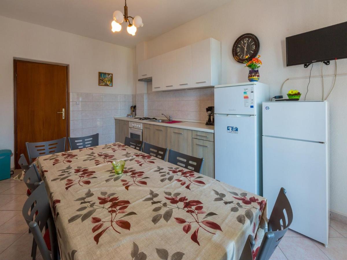 קריקווניצה Apartments Ankica מראה חיצוני תמונה