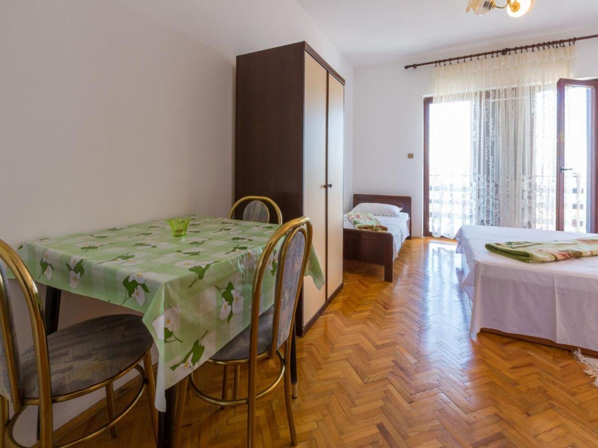 קריקווניצה Apartments Ankica מראה חיצוני תמונה