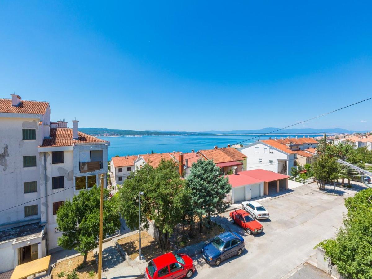 קריקווניצה Apartments Ankica מראה חיצוני תמונה