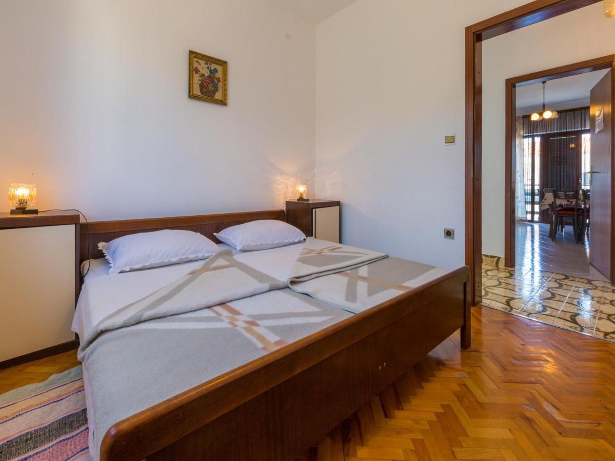 קריקווניצה Apartments Ankica מראה חיצוני תמונה