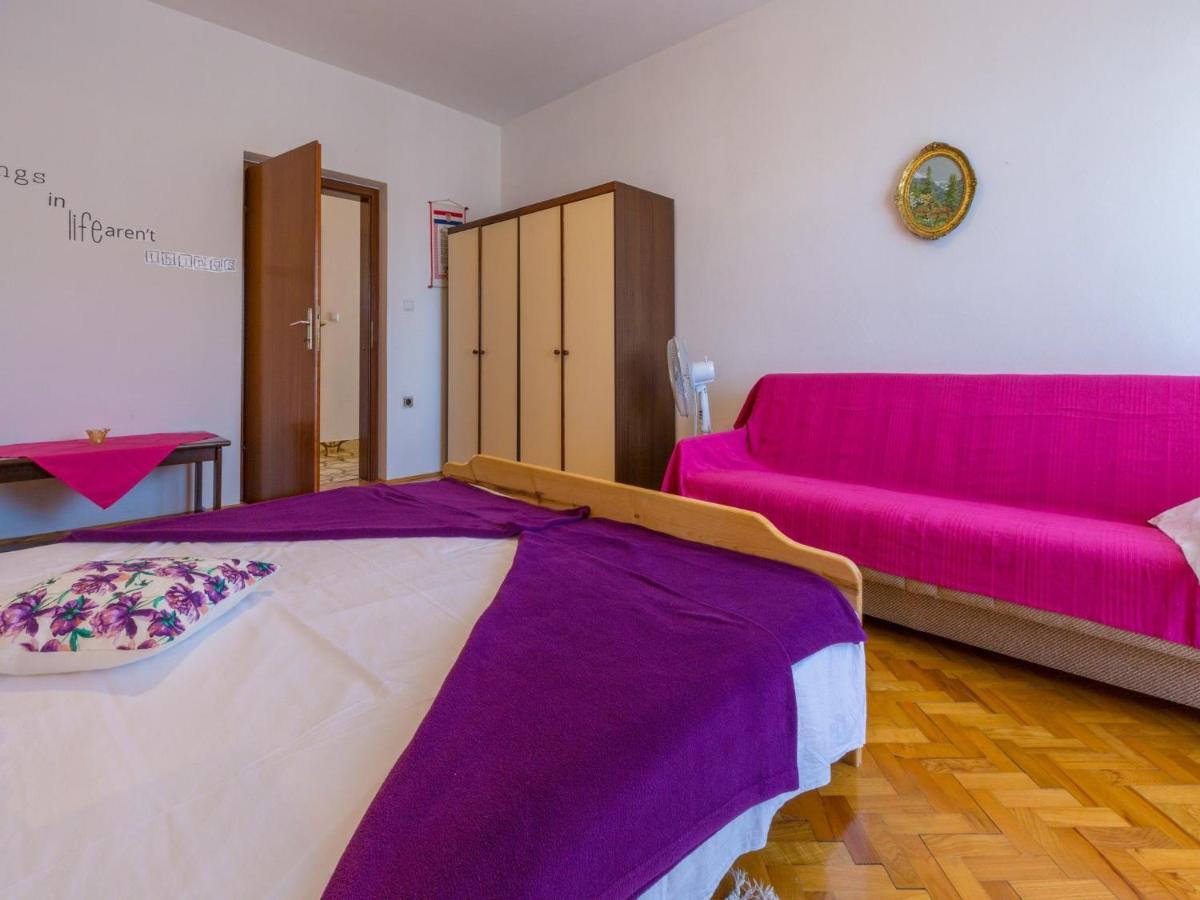 קריקווניצה Apartments Ankica מראה חיצוני תמונה